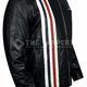 Illustration for article titled Get 40% OFF Sale - Easy Rider Peter Fonda American Star Biker Faux Leather Jacket with USA American Flag Style!